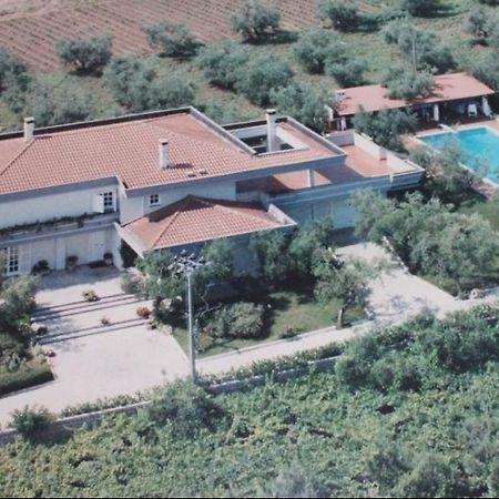B&B Arli Torrevecchia Teatina 外观 照片