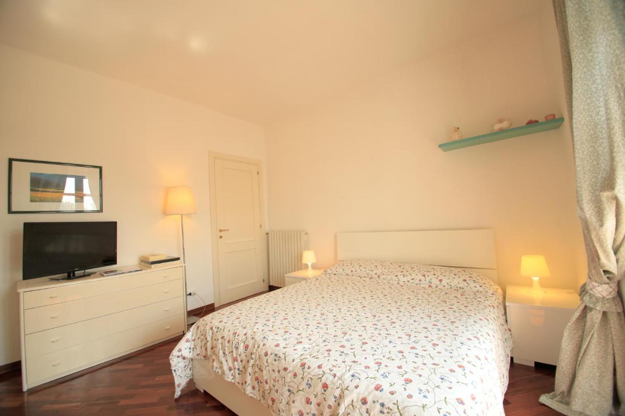 B&B Arli Torrevecchia Teatina 外观 照片