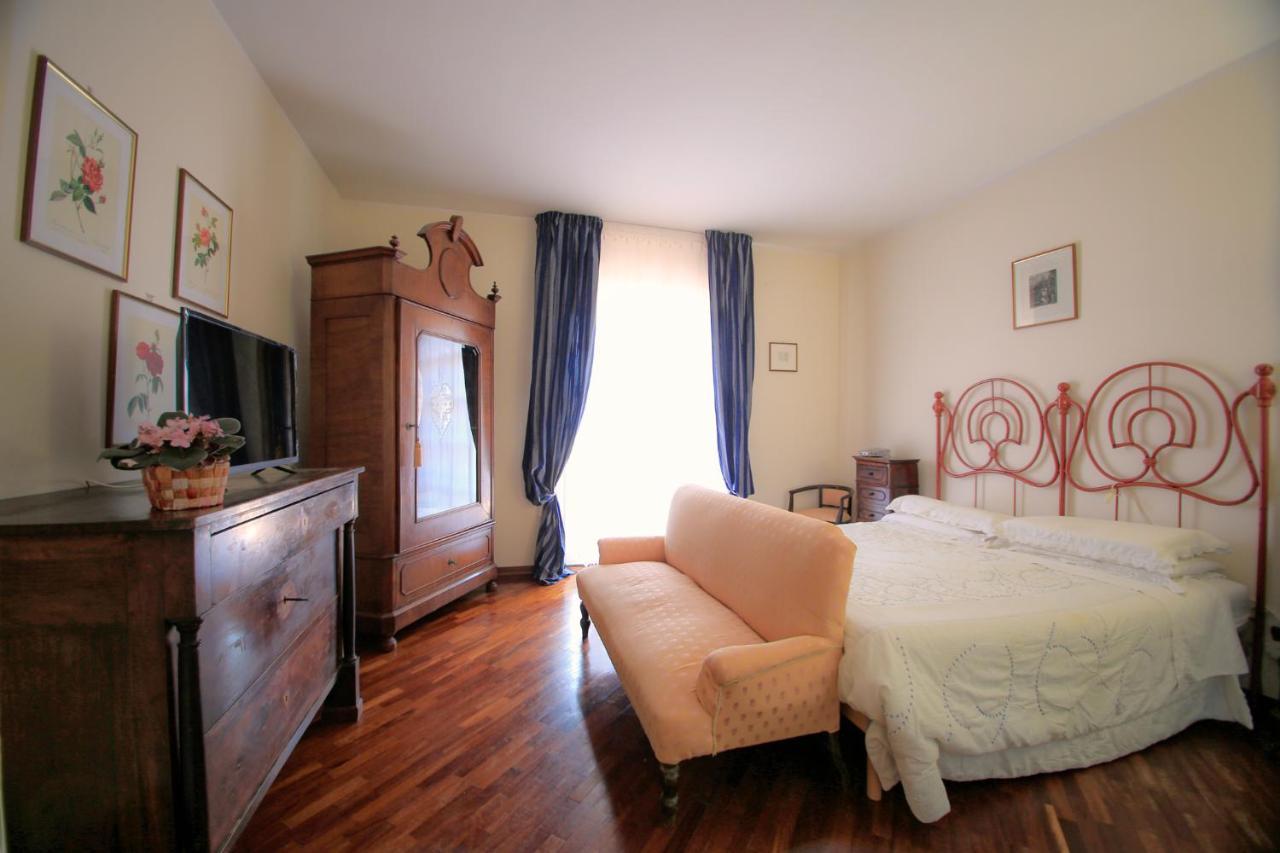 B&B Arli Torrevecchia Teatina 外观 照片