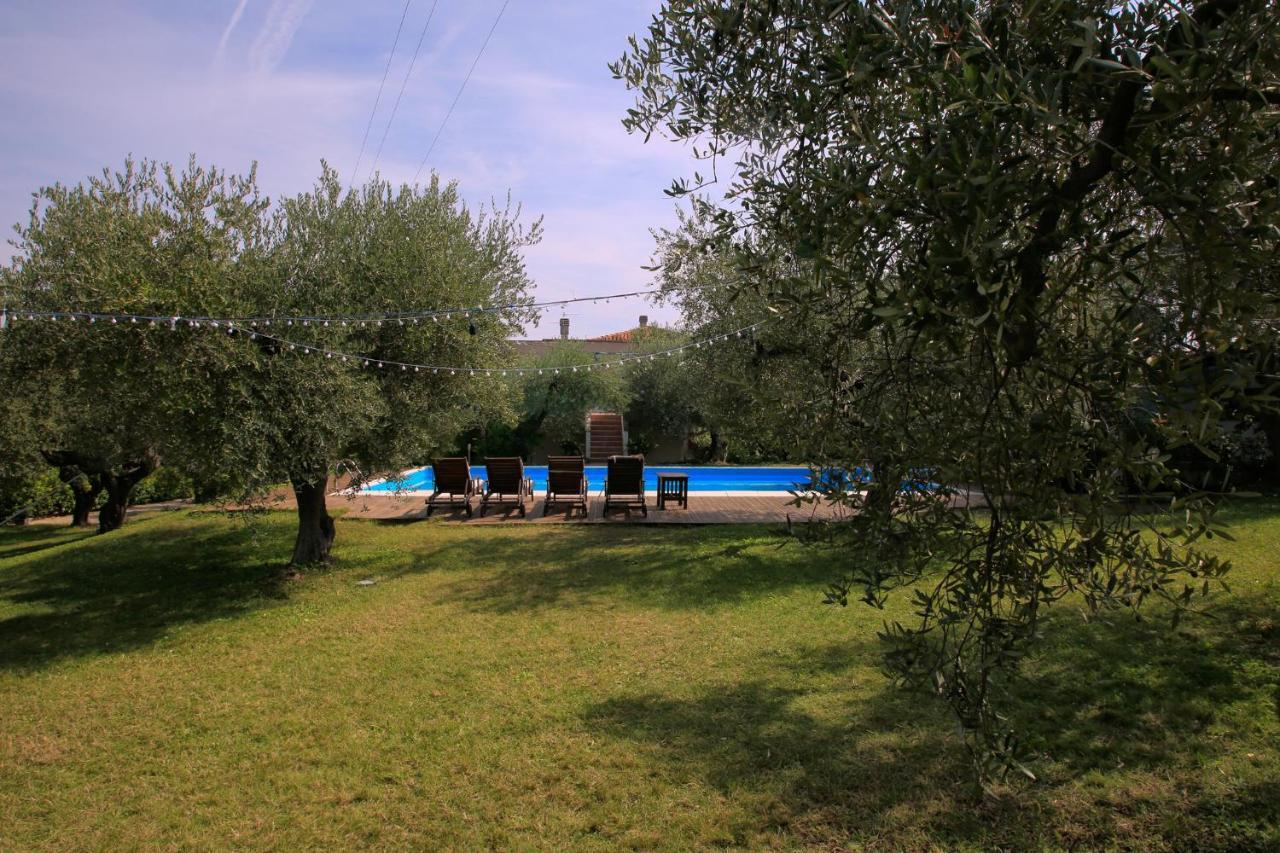 B&B Arli Torrevecchia Teatina 外观 照片