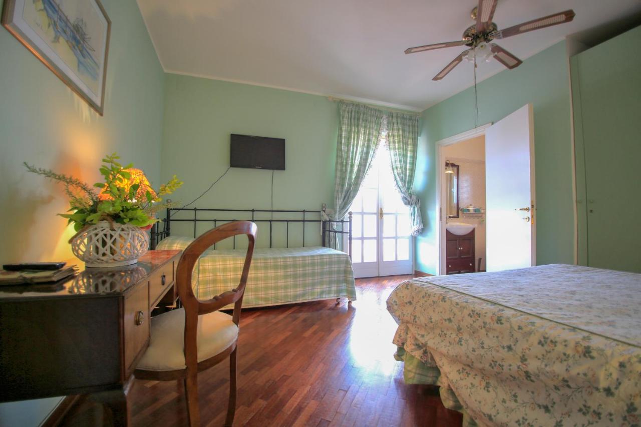 B&B Arli Torrevecchia Teatina 外观 照片