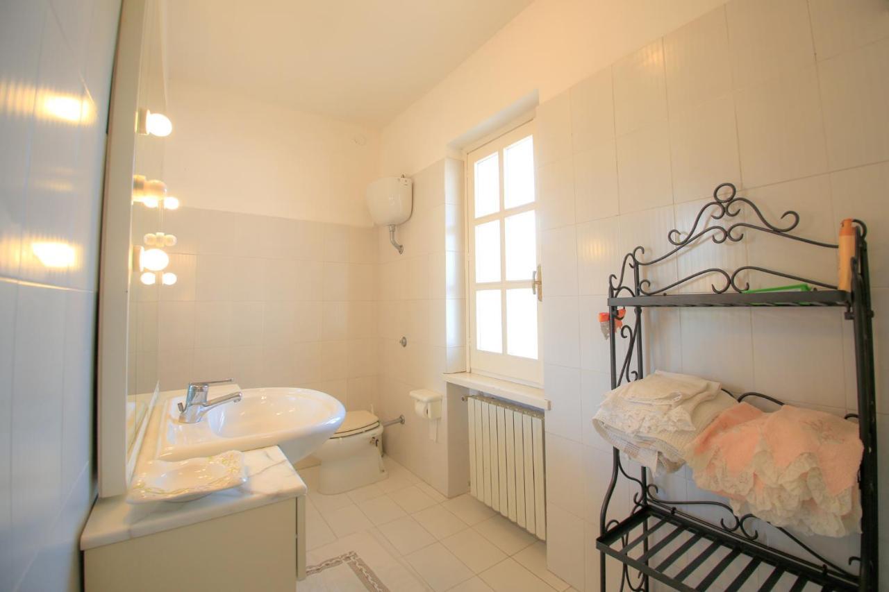 B&B Arli Torrevecchia Teatina 外观 照片