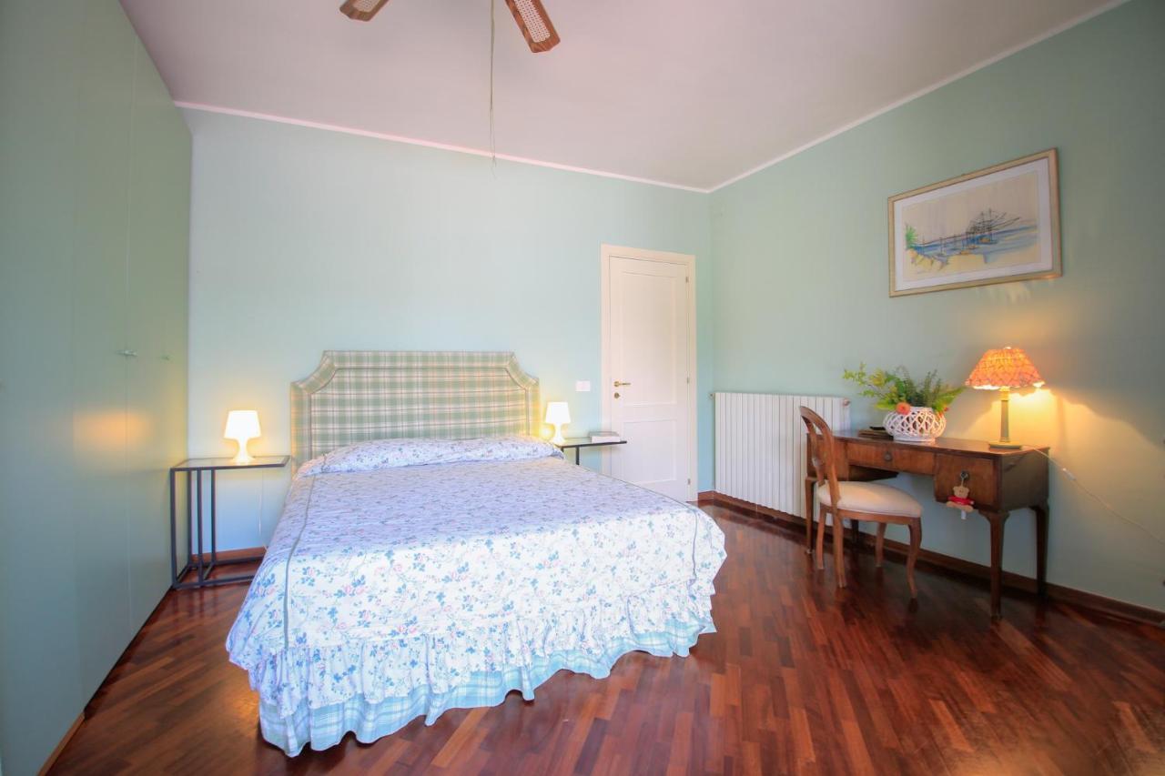 B&B Arli Torrevecchia Teatina 外观 照片