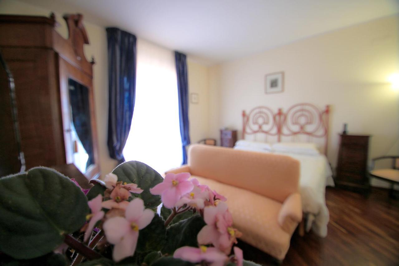 B&B Arli Torrevecchia Teatina 外观 照片